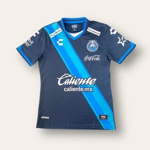 Puebla FC 16/17 Away Jersey | Size Small